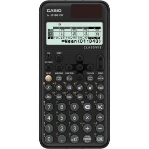 Casio Grafikrechner CS-FX-991DE CW