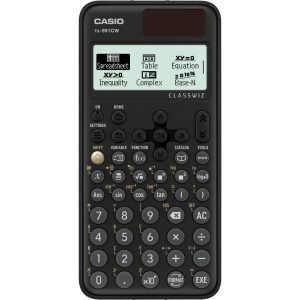 Casio Grafikrechner CS-FX-991 CW