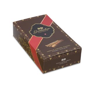 Gottlieber Gebäck Hüppen Classic 150 g