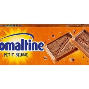 Ovomaltine Guetzli Petit Beurre 145 g