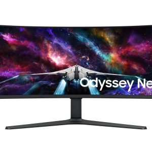 Samsung Monitor Odyssey Neo G9 S57CG952NU