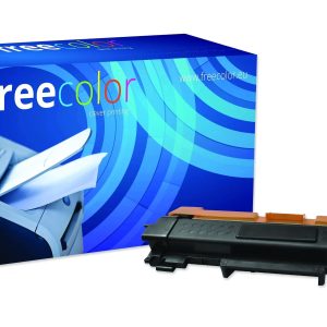 Freecolor Toner Brother TN-2410 Black
