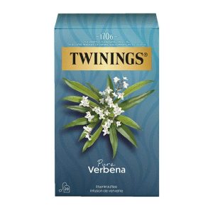 Twinings Teebeutel Eisenkraut 20 Stück