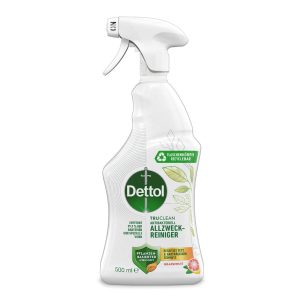 Dettol Allzweckreiniger Spray Grapefruit 0.5 l