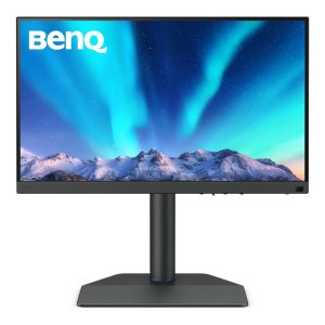 BenQ Monitor SW272Q