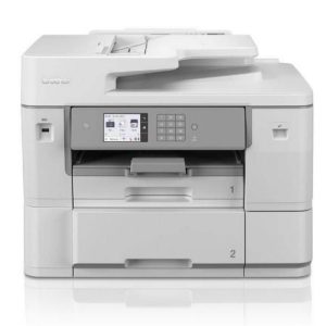 Brother Multifunktionsdrucker MFC-J6959DW