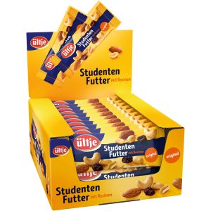 Ültje Studentenfutter 20 x 50 g