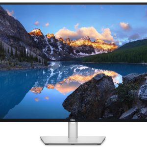 Dell Monitor U4323QE