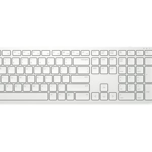 Dell Tastatur-Maus-Set KM5221W Pro Wireless IT-Layout