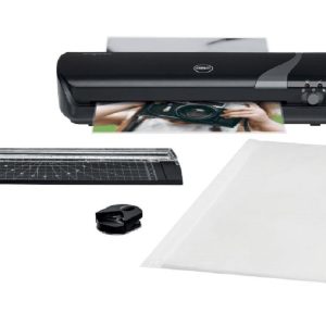 GBC Set Inspire+ A4, 125 µm