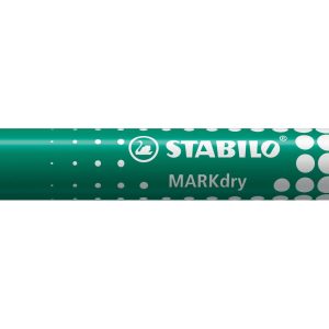 STABILO Whiteboard-Marker MARKdry Grün