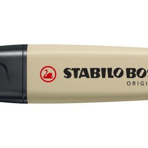 STABILO Textmarker BOSS ORIGINAL NatureColors Schlammgrün