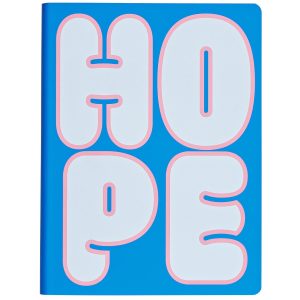 Nuuna Notizbuch GRAPHIC L HOPE