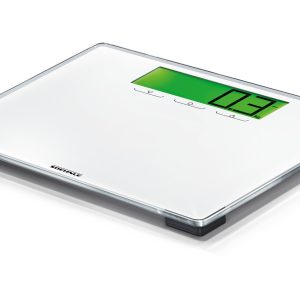 Soehnle Personenwaage Style Sense Multi 100 Weiss