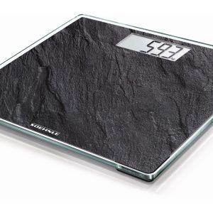 Soehnle Personenwaage Compact 300 Slate