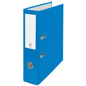 Esselte Ordner Swiss Edition ECO  7.5 cm, Blau