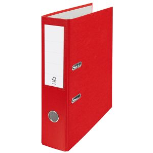 Esselte Ordner Swiss Edition ECO  7.5 cm, Rot