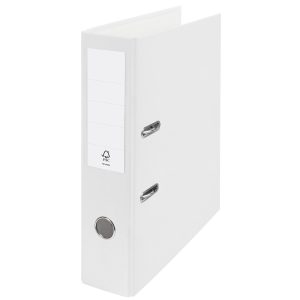 Esselte Ordner Swiss Edition ECO 7.5 cm, Weiss