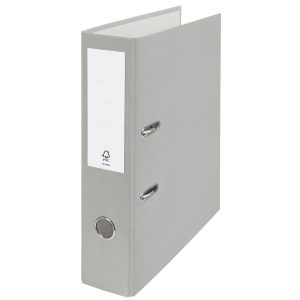 Esselte Ordner Swiss Edition ECO  7.5 cm, Grau