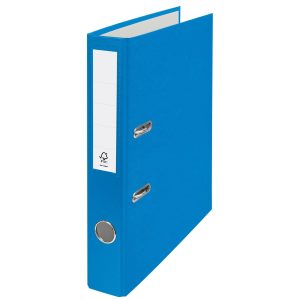 Esselte Ordner Swiss Edition ECO  5 cm, Blau