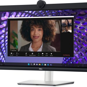 Dell Monitor P3424WEB mit Webcam