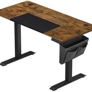 Songmics Bürotisch 140 x 60 cm