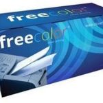 Freecolor Toner HP CF259A Black