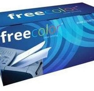 Freecolor Toner HP CF259A Black