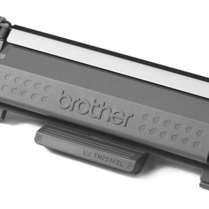 Brother Toner TN-2510XL Black