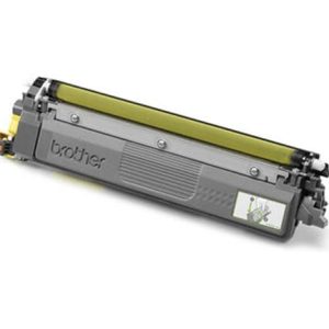 Brother Toner TN-248XLY Yellow