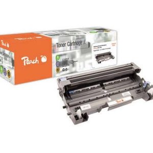 Peach Trommeleinheit Brother DR-3100 Black