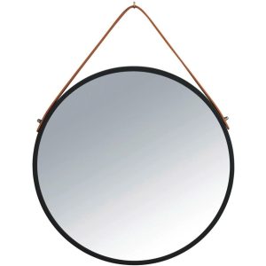 Wenko Spiegel Borrone 40 cm