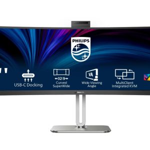 Philips Monitor 49B2U5900CH/00