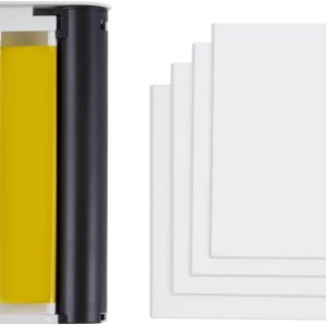 Xiaomi Fotopapier BHR6756GL 40 Stück