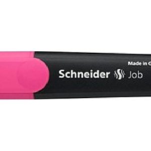 Schneider Textmarker Job Rosa