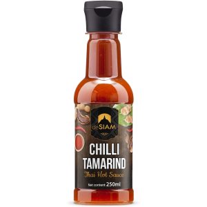 deSIAM Chilli Tamarind Sauce 250 ml