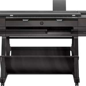 HP Grossformatdrucker DesignJet T850 MFP – 36
