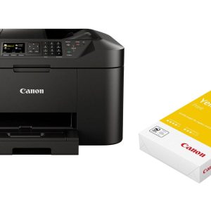 Canon Multifunktionsdrucker MAXIFY MB2150 inkl. Kopierpapier