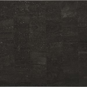 Kolma Schreibunterlage Naturkork 67 x 44 cm, Schwarz