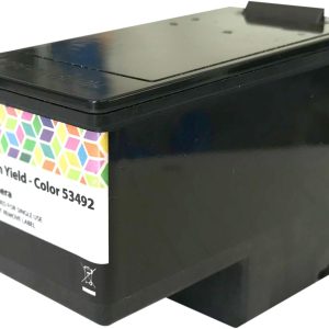 Primera Toner CMY LX910e (053492) Dye Cyan/Magenta/Yellow
