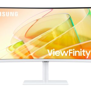 Samsung Monitor LS34C650TAUXEN