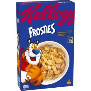Kellogg’s Cerealien Frosties 400 g