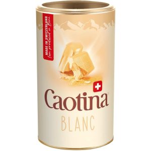 Caotina Kakaopulver Blanc 500 g