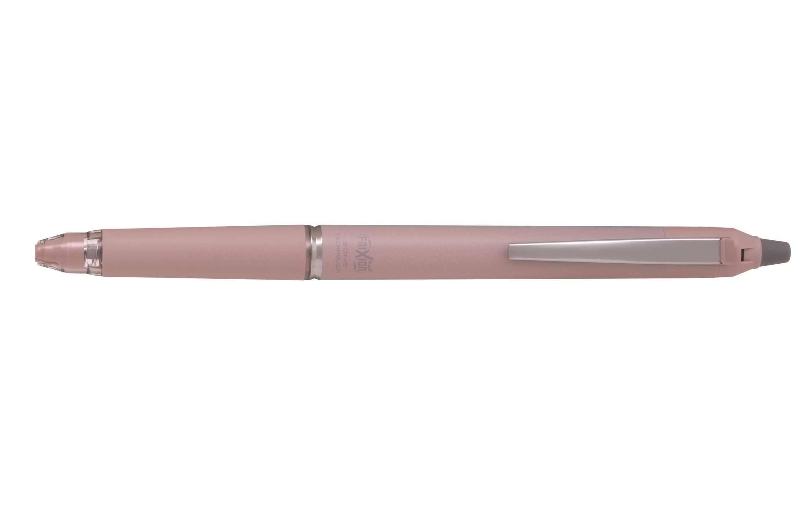 Pilot Rollerball FriXion Ball Zone 0.7 mm, Rosa