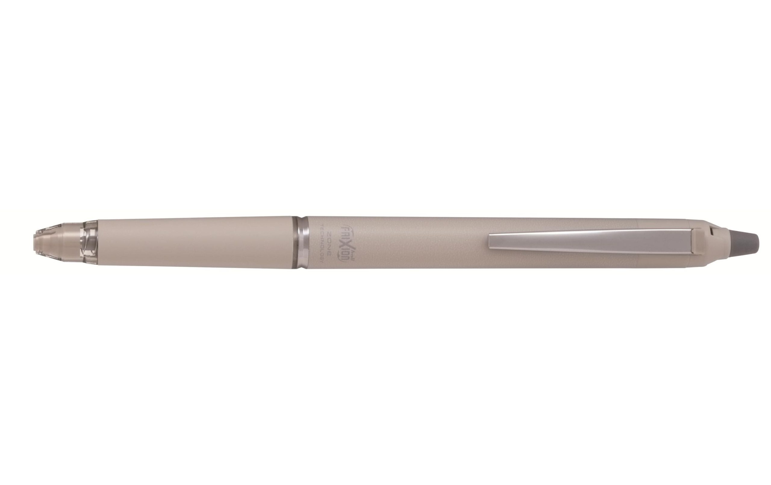 Pilot Rollerball FriXion Ball Zone 0.7 mm, Beige