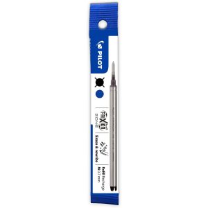 Pilot Rollerball FriXion Ball Zone Refill 0.7 mm, Schwarz