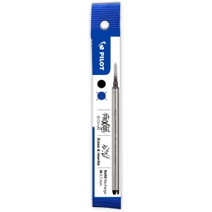 Pilot Rollerball FriXion Ball Zone Refill 0.7 mm, Blau