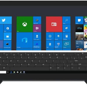 EIZO FDF2382WT-A Swiss Edition