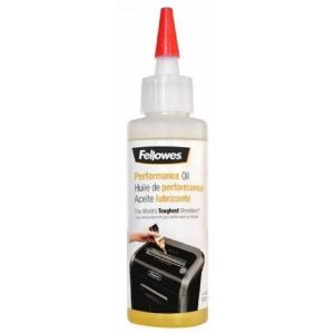 Fellowes Spezial-Öl für Aktenvernichter 120 ml