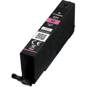 Canon Tinte CLI-531M Magenta